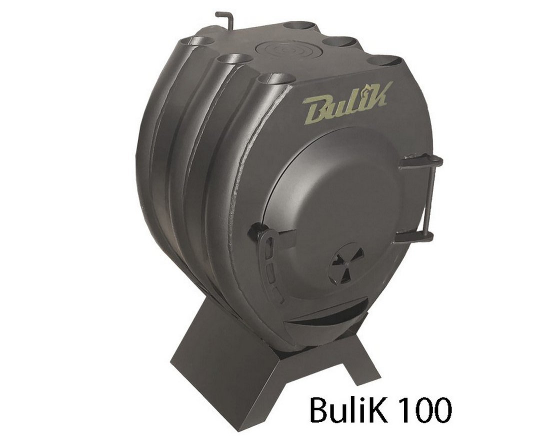 Печь BuliK 100-200